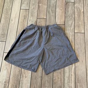 Gym shorts